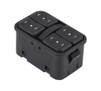 Para Vauxhall Para Opel Para Combo Para Astra Para Meriva Para Zafira A 1994-2014 Botón Control Elevalunas Eléctrico Conductor 90561086