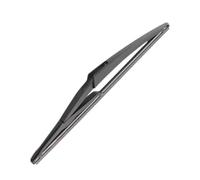 Para Vauxhall Para Opel Para Corsa 2006-2014 Escobillas Limpiaparabrisas Delanteras Y Traseras 26" 16" 12"(Rear wiper)