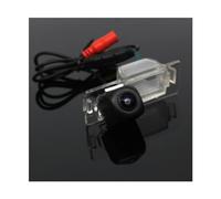 para Vauxhall para Opel para Mokka 2012 2013 2014 Cámara Aparcamiento Marcha Atrás CCD Full HD Visión Nocturna Cámara De Visión Trasera De Respaldo MCQNDS(Camera)