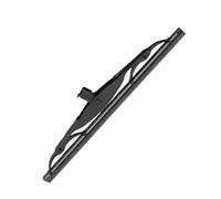 Para Vauxhall Para Opel Para Mokka 2012-2019 Juego Escobillas Limpiaparabrisas Delanteras Y Traseras (26" + 14" + 10")(Rear wiper)
