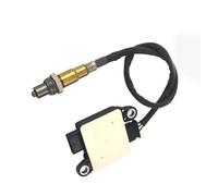 para Vauxhall para Opel para Zafira C Tourer Accesorios 0281006540 55487677 Sensor De Partículas De Escape del Automóvil Sonda Lambda Sensor De Oxígeno O2