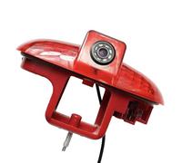 para Vauxhall para Vivaro 2001-2014 Cámara De Respaldo para Automóvil Tercera Luz De Freno Y Detención Cámara Trasera De Alto Nivel BLNETU