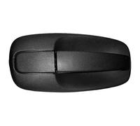 Para Vauxhall Para Vivaro 8200214656 Piezas Manijas Cubierta Manija De Puerta Exterior 1 Pieza Carga Lateral Deslizante Cubierta Manija Exterior Puerta