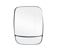 Para Vauxhall Vivaro Para Renaultes Trafic 2014 Para Mitsubishies Express Lado Izquierdo Derecho Espejo Retrovisor De Cristal Calentado Punto Ciego(Bien)