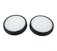Para Vax 4 Filtro reutilizable lavable Partes de repuesto 1-7-142167 (2 unidades)