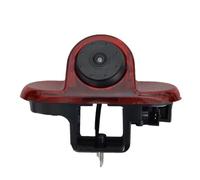 para Vaxhall para Vivara Car Parking Reverse HD CCD Visión Nocturna Vista Trasera Luz Freno Respaldo Cámara Cámara Web Marcha Atrás Automóvil(No Line)