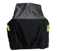 para vehículo de 4 Ruedas - Protector Impermeable de Alta Resistencia - para ATV al Aire Libre Resistente al Sol y a la Lluvia, para Playa Garaje, Camping, Viajes, Agricultura y Aventuras