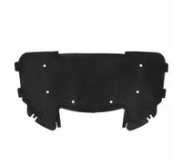 Para Vehículos 242A 51887059260 Almohadilla Aislante Algodón Capó Motor Protección Eficaz Contra Calor Reducción Ruido Aislamiento Capó Delantero Coche