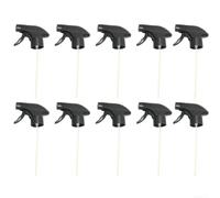 para ventanas Compatible Kärcher WV Series para ventanas Compatible(10PACK) | modelos WV1, WV2, WV3, WV5 y WV7, para ajuste perfecto sin fugas