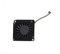 Para ventilador de extremo caliente H2D con doble rodamiento de bolas y altas RPM 4510