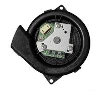 para Ventilador de motor principal Ventilador de aspirador para CECOTEC CONGA 3090 Piezas de aspiradora Ventilador Motor Accesorios de motor