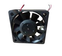 Para ventilador de TV 2 líneas NONOISE 5015 5CM G5015S12D CS 12V 0.080A