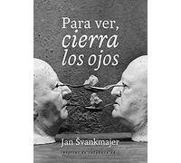 Para ver, cierra los ojos: 36 (Ensayo)