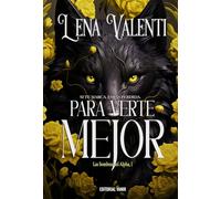 PARA VERTE MEJOR: Las sombras del Alpha 1