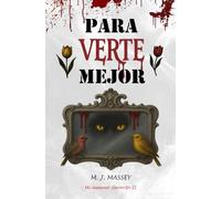 Para verte mejor (Mi asesino favorito)