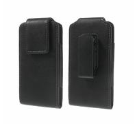 para Verykool Bolt 27 Funda 360 Cinturon con Clip Giratorio y Cierre Magnetico