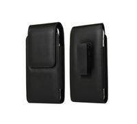 para Verykool Cyprus s6001 Funda Nuevo Diseño 360 Cinturon con Clip Giratorio...