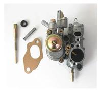 Para VESPA LML SPACO Para DELLOROT 24-24D 3 Para PORT Orado NV NV3 PX 125/150 Motocicleta Carburador 24 Mm Conjunto carburador