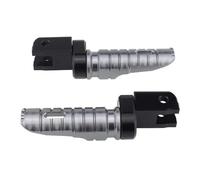 Para VFR1200F 2010-2021 VFR1200X 2012-2021 VFR800F 2014-2021 VTR250 2009-2013 Reposapiés De Ampliación Delantera Ajuste De Motocicleta Reposapiés Pedales Reposapiés(G)