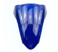 para VFR800 2002 2003 2004 2005 2006 2007 2008 2009 2010 2011 2012 Accesorios De Parabrisas Motocicleta Extensión del Parabrisas(Style 6)