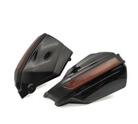 para VFR800 CBR125R PCX 125/150 Protector De Mano para Motocicleta Protector De Manija A Prueba De Viento Protectores De Manos Guardamanos LTQSIV