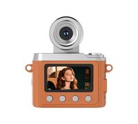 Para viajes, fotografía, aula, fácil de llevar, exploración al aire libre, documentación diaria, cámara de regalo