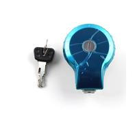 Para Virago XV125 XV250 Para ROUTE 66 XJ650 XJ750 SR125 SR 250 Tapa Depósito Moto Depósito Combustible Gasolina