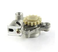 Para Virago XV250 XV125 125 XV240 Para Route 66 Para V-Star 250 XV 125 240 250 2UJ-13300-00 Bomba de aceite de máquina Tanque Combustible Bomba Combustible