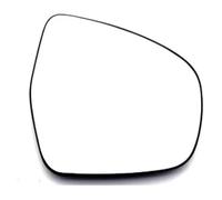 Para Vitara Para S-cross Espejos Retrovisores Laterales Exteriores Lente Ala Puerta Cristal Lente De Marcha Atrá(1PCS right side)