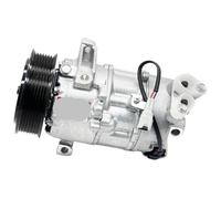 Para Vito Para Mixto 4471505693 2446811 A4478307300 A4478306701 447150-7151 447150-5691 Compresor Aire Acondicionado Para 6SEL14C Compresor Aire Acondicionado Embrague