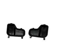 Para Vito Para Viano W639 2004-2010 OEM 0008265624 Cubierta Faro Coche | Vidrio Faro Delantero Reemplazo de la carcasa de la luz delantera antiniebla Lente Faro