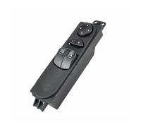 Para Vito W639 Para Bus W639 2003-2014 Interruptor Ventana Eléctrica 7 Pines Botón Consola 6395450913