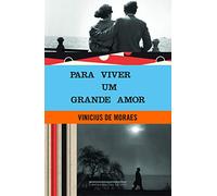 Para Viver Um Grande Amor (Em Portuguese do Brasil)