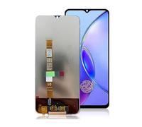 Para Vivo Y17s LCD V2310 Pantalla táctil Digitalizador Asamblea Y17S Display Piezas de repuesto