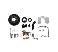 Para VN800 Kit Reparación Para Vulcan 800 1500 Para VN400C4 Para VN1500F1 Para VN1500 Para Classic 800 Para Drifter 1995-2006 Carburador Carburador Carburadores