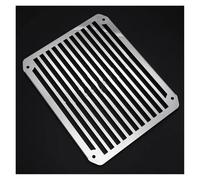 para VN800 para VN400 para Vulcan para Classic Motocicleta Protector De Rejilla De Radiador Cubierta De Enfriador De Tanque De Agua Cubierta Protectora Rejilla Radiador