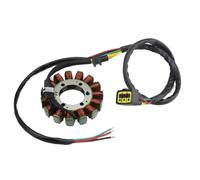 para VN900 para Vulcan 900 para Classic 900 para LT 900 para Custom 2017 Bobina Estator Encendido Magnético Motocicleta 21003-0053 Bobina Estator Reemplace