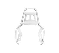 Para VOGE 650 DS 2022 2023 Alforja Trasera Maletero Funda Lateral Soporte Acero Inoxidable Alforjas Soporte Caja Portaequipajes Trasero Carga Soporte Motocicleta