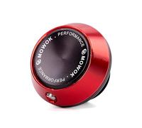 Para VOGE DS525X 525DSX 525 DSX DSX525 2023 2024 Accesorios Motocicleta Para Tapa Del Depósito De Líquido De Frenos Delantero Tapón De Llenado De Aceite Del Motor(Red 2)