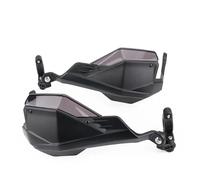 para VOGE DS525X para Valico 525DSX 525 DSX DSX525 Deflector para Motocicleta Protectores Palanca Protector Manillar Guardamanos Guardamanos Motos Deflectores(2)