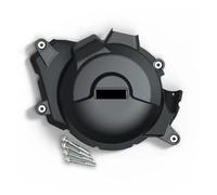 para VOGE DS900X 2023-2024 Motocicleta Cubierta Protectora Motor Funda Protectora Accesorios Embrague Modificaciones Protectores del Cilindro Maestro(ALTERNATOR-BK-1Pcs)