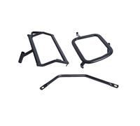 para VOGE para 525DSX Caja Lateral De Motocicleta General Portaequipajes Soporte De Alforja Lateral Soporte De Alforja De Equipaje Soporte Maleta Equipaje Motocicleta