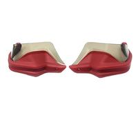 para Voge para 650DS para 500DS para 300DS para 500R Protector Manos Deflector Viento Motocicleta Protectores Manos Protectores Manos Motocicleta(K)