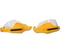 para Voge para DS625X para DSX625 para DSX 625 para 625DSX 2024 2025 Palanca Manillar Motocicleta Protector Viento Parabrisas Protectores Manos Motocicleta(I)