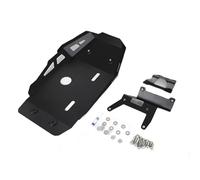 para Voge para DSX900 para DS900X 2024 Accesorios Cubierta Protectora del Motor Protector del Chasis Placa Protectora Protector del Cárter Placa Deslizamiento Motocicleta