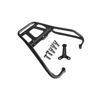 Para VOGE Para Valico DS525X DSX525 525DSX 2023 Soporte Caja Superior Soportes Respaldo Portaequipajes Trasero Motocicleta Estante Respaldo trasero motocicleta