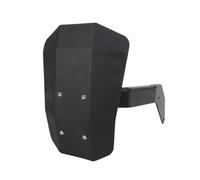 para VOGE SR1 ADV 125 2025 Guardabarros Trasero De Motocicleta Abrazador Rueda Extendido Placa Extensión Cubierta Protectora contra Salpicaduras