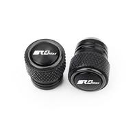 para Voge SR4 MAX 350 2023 2024 2025 SR4MAX Accesorios De Motocicleta Tapas Válvula Neumático