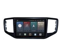 Para Volkswagen Amarok 9" Pantalla Táctil Android Autoradio Navi GPS CarPlay