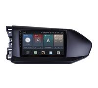 Para Volkswagen Caddy 21-24 Radio Android 9" Pantalla Táctil Navi GPS CarPlay